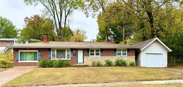 $113,000 | 931 Thatcher Avenue, St. Louis, MO 63135