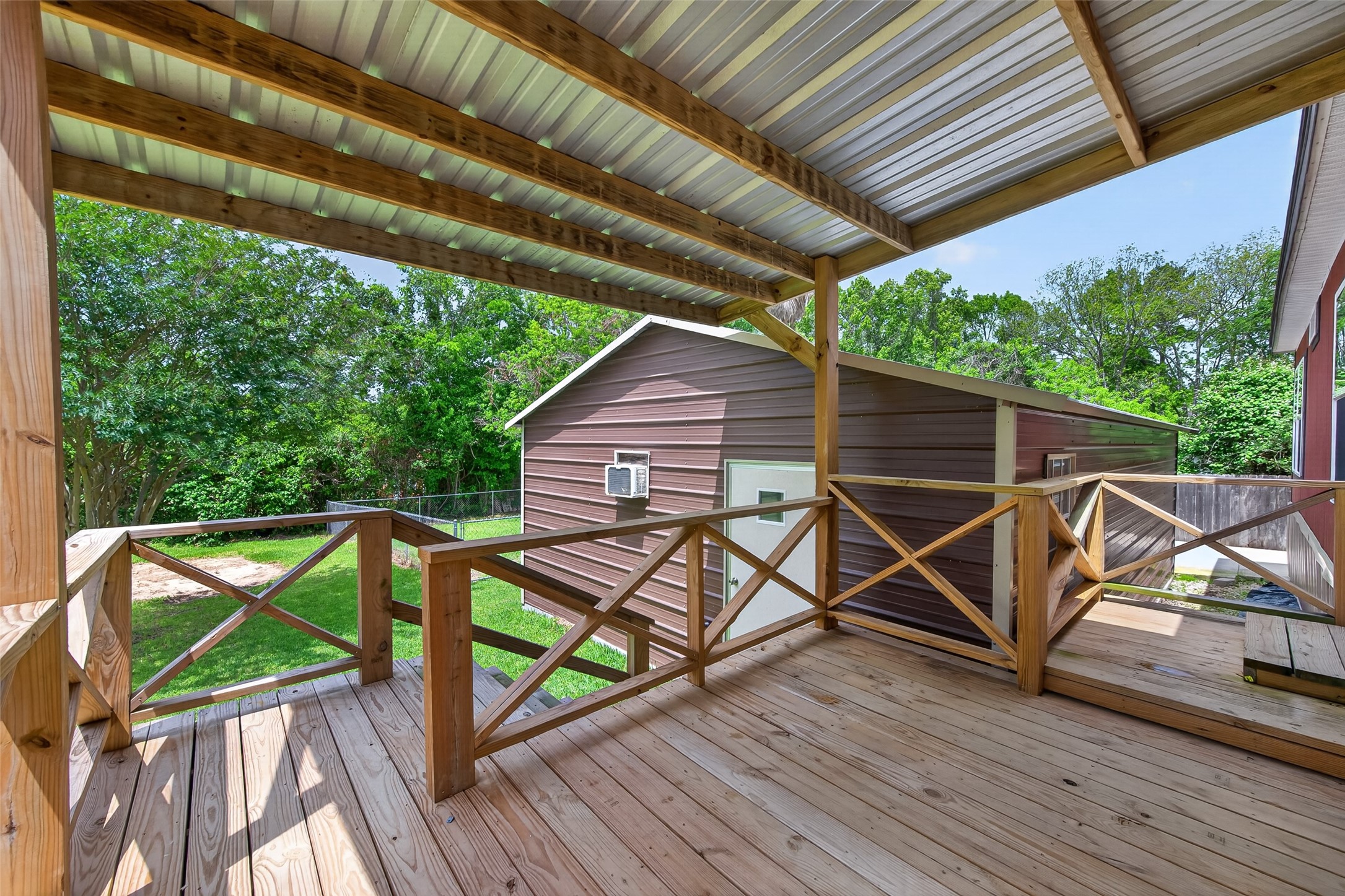 861 Camilla Lake Road Coldspring, TX 77331 - Photo 39 of 50