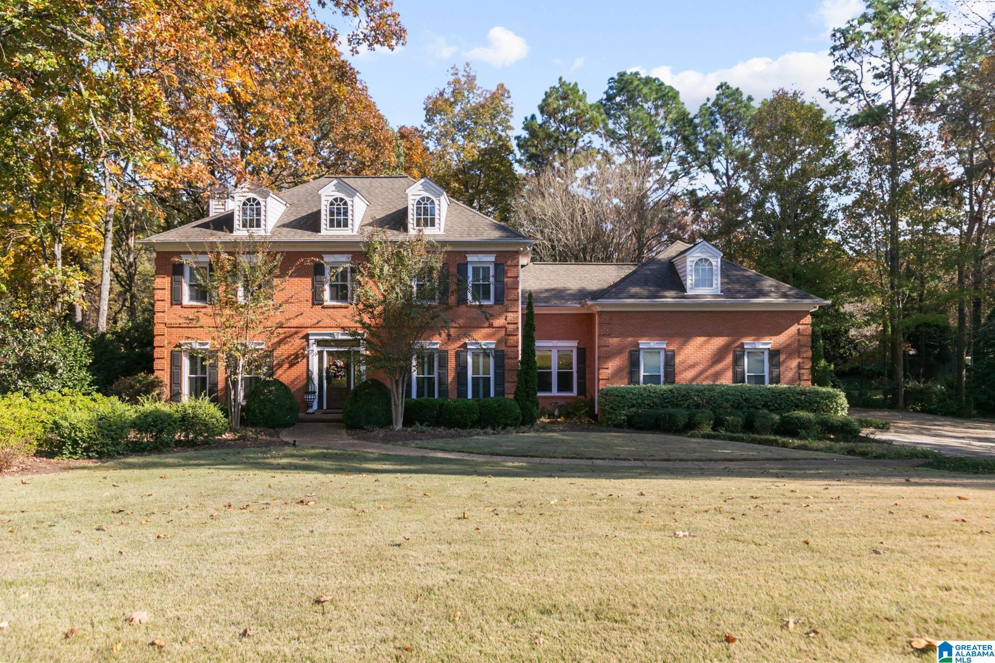 4985 Meadow Brook Road Birmingham, AL 35242 - Photo 1 of 38