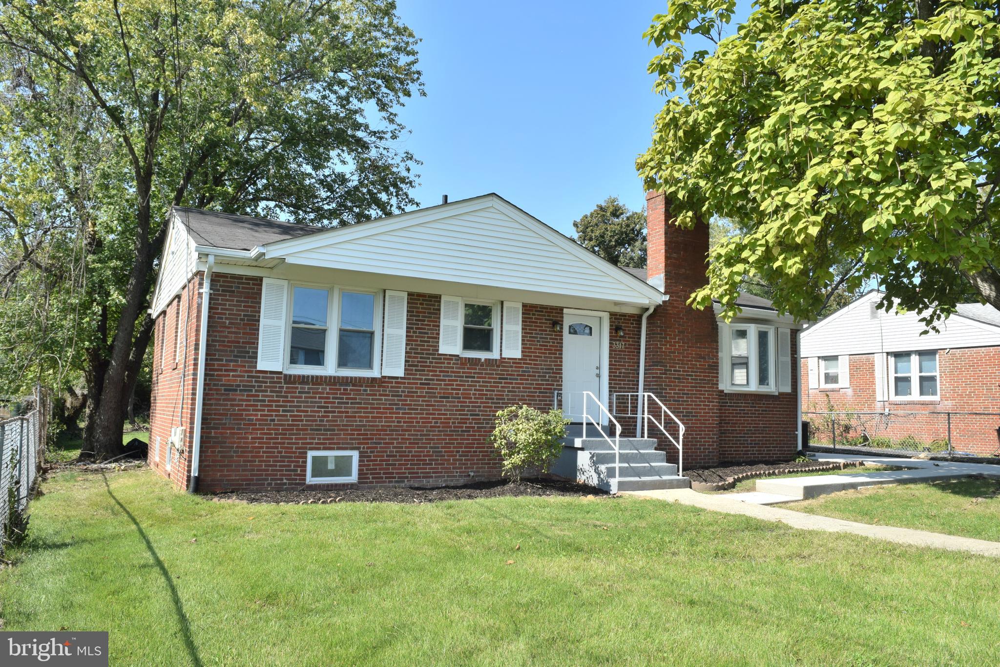 3317 Randall Road Suitland, MD 20746 - Photo 1 of 35 Gallery Image 1