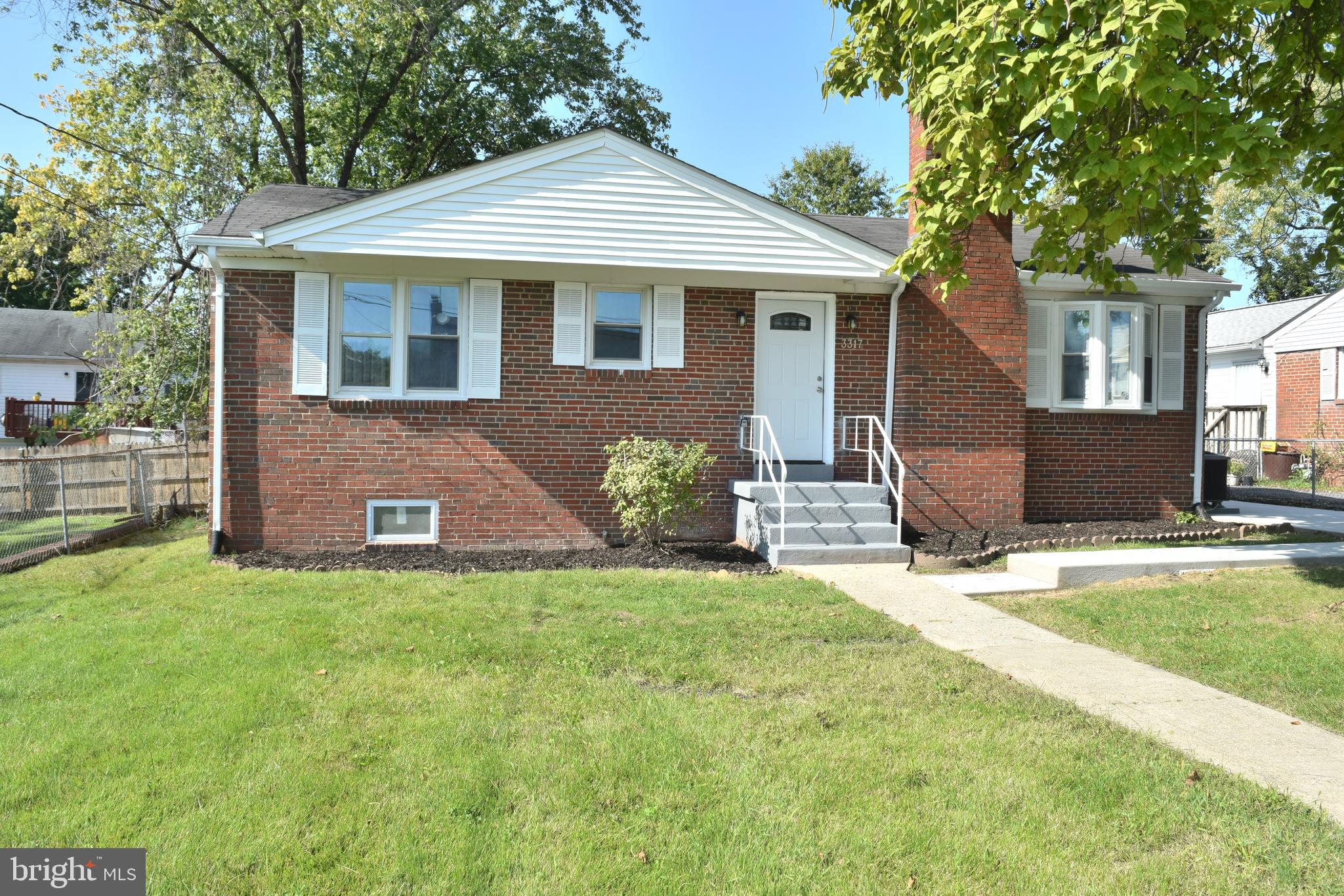 3317 Randall Road Suitland, MD 20746 - Photo 3 of 35 Gallery Image 3