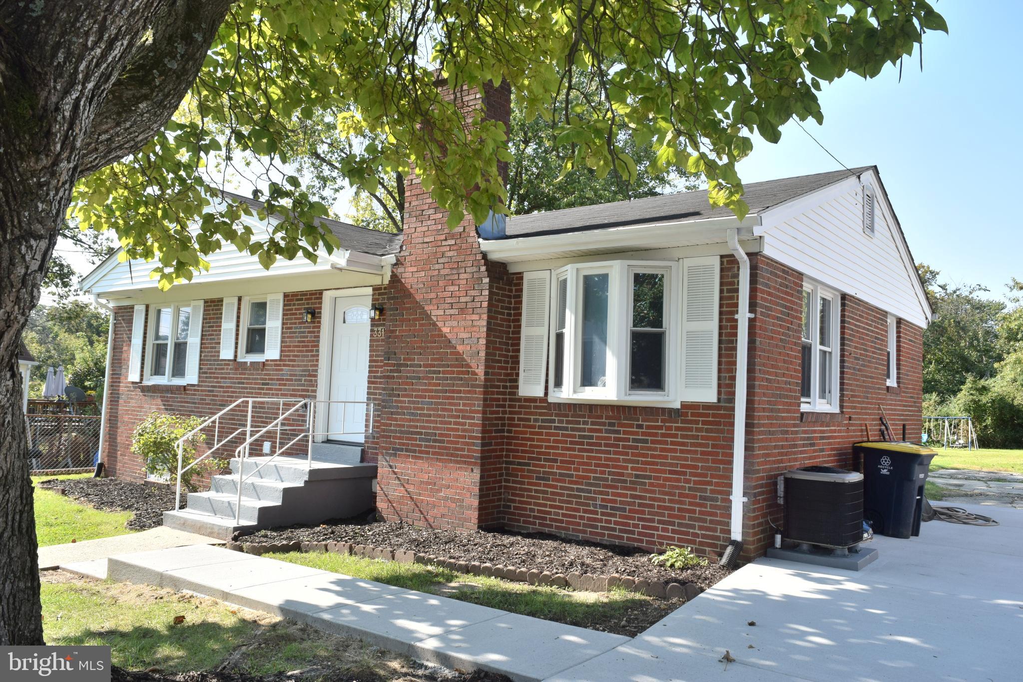 3317 Randall Road Suitland, MD 20746 - Photo 4 of 35 Gallery Image 4