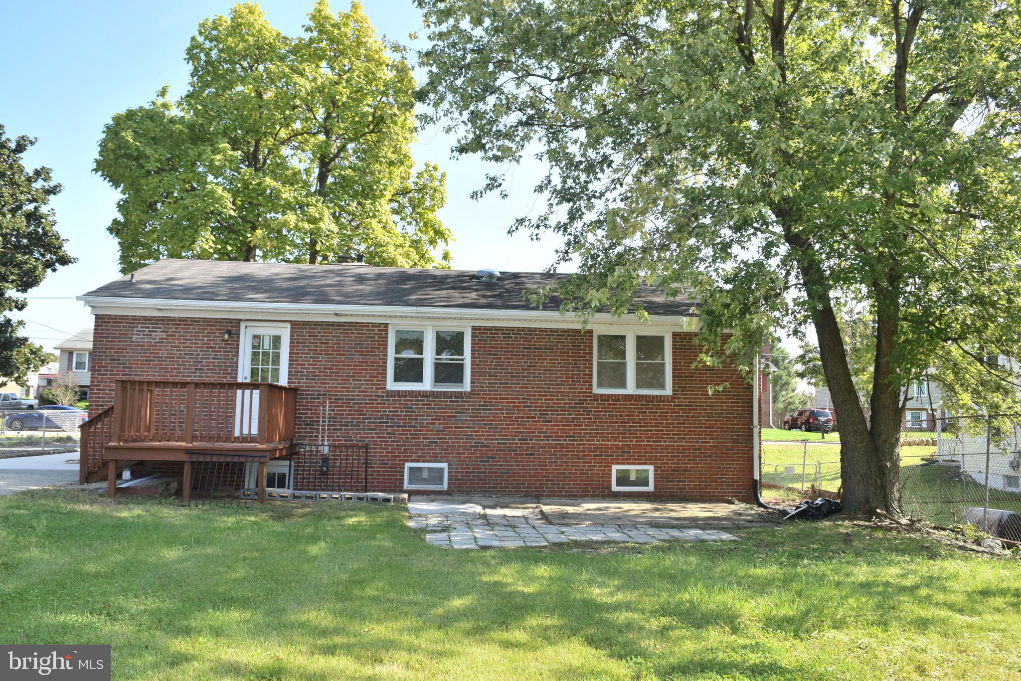 3317 Randall Road Suitland, MD 20746 - Photo 6 of 35 Gallery Image 6