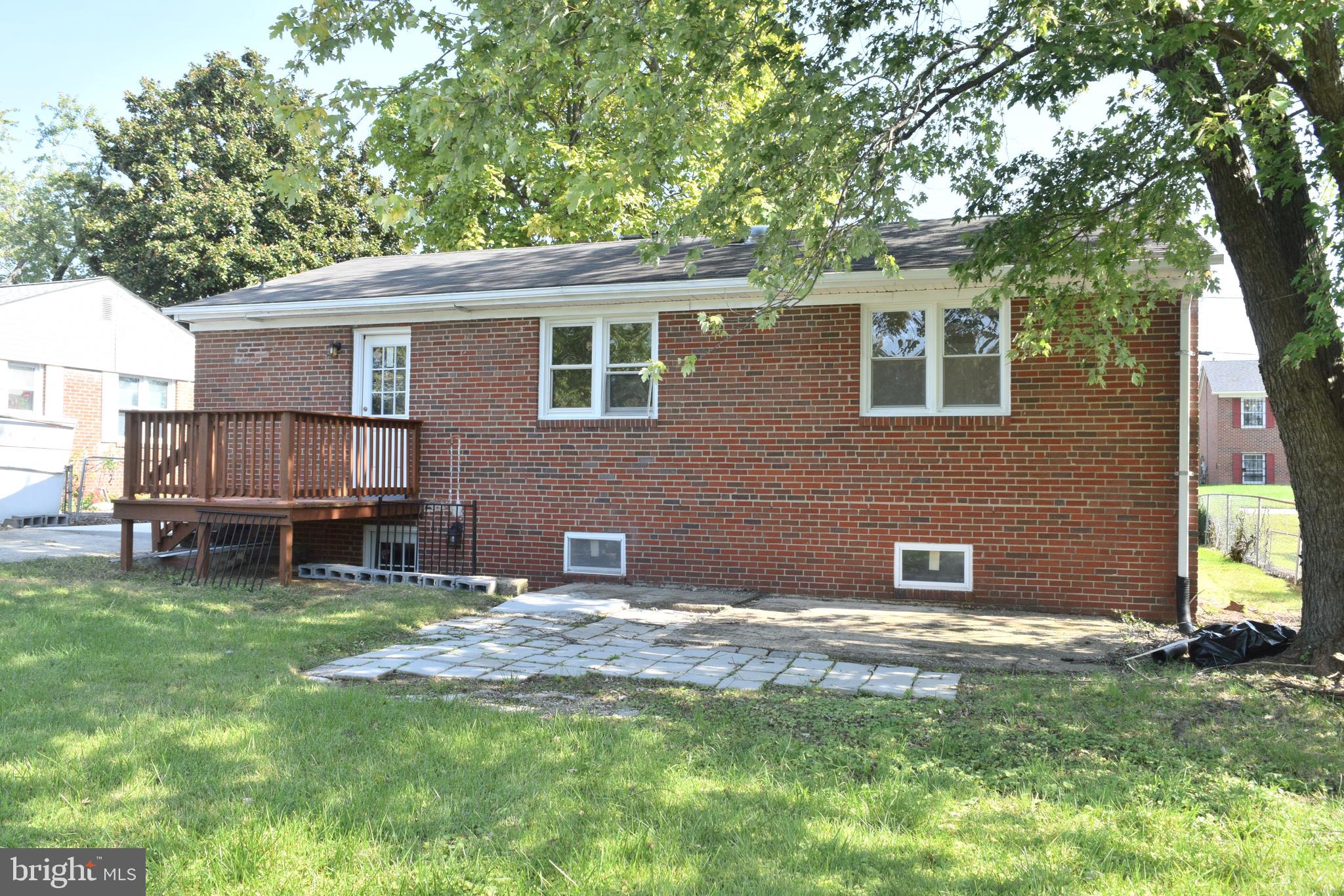 3317 Randall Road Suitland, MD 20746 - Photo 7 of 35 Gallery Image 7