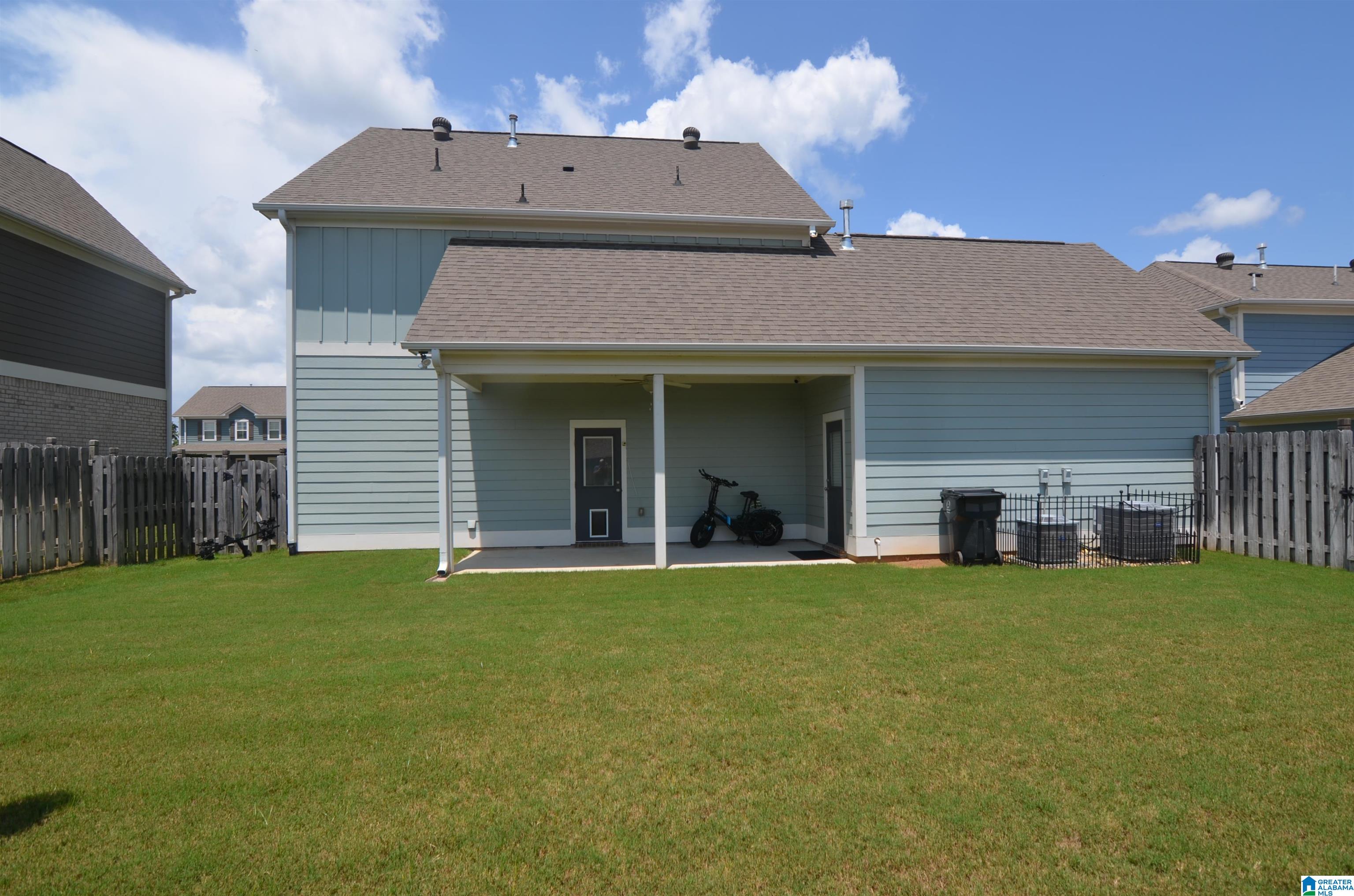 1018 Camellia Ridge Drive Pelham, AL 35124 - Photo 59 of 62