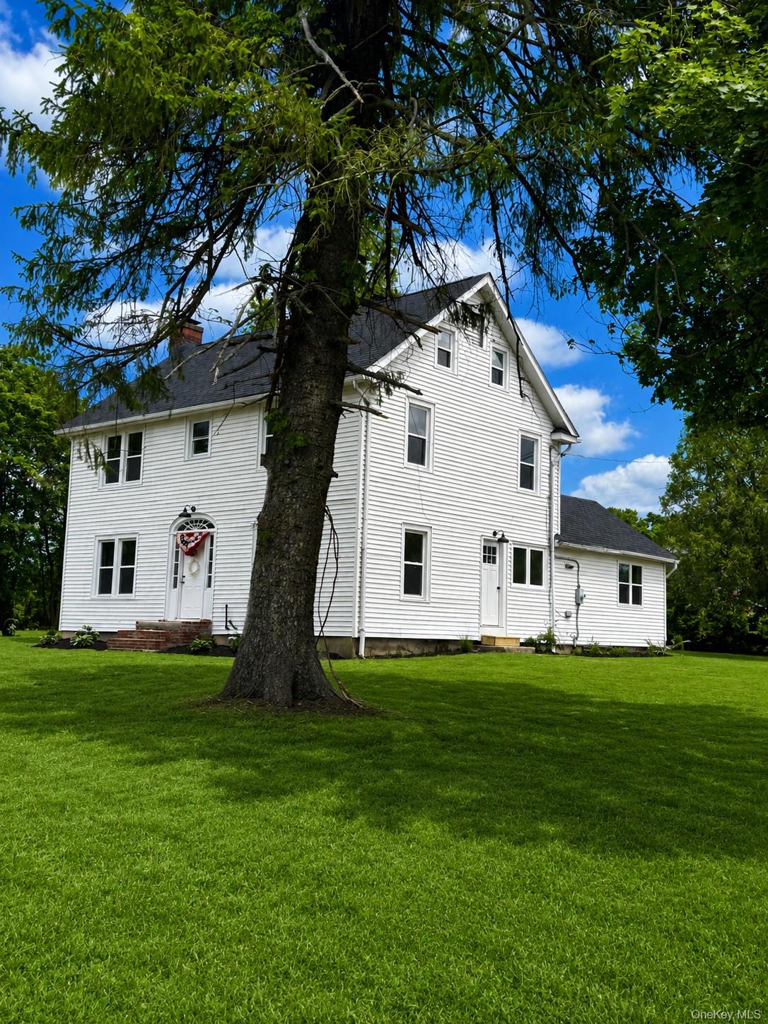 106 County Rte 93 New Hampton, NY 10958 - Photo 14 of 14 Exterior back