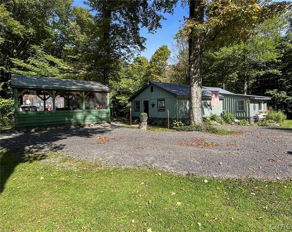 442 County Rte 2 Redfield, NY 13437 - Photo 2 of 22 Gallery Image 2