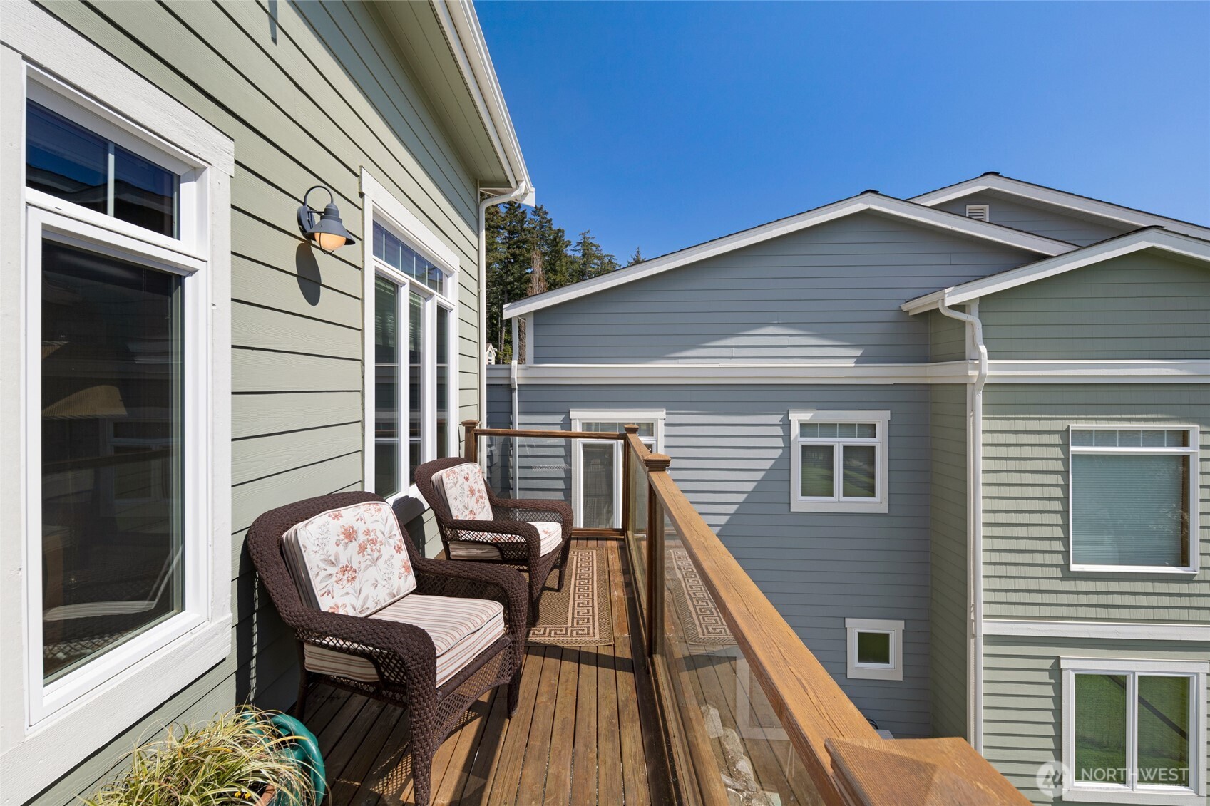 475 Perry Place, Unit 7 Friday Harbor, WA 98250 - Photo 16 of 33