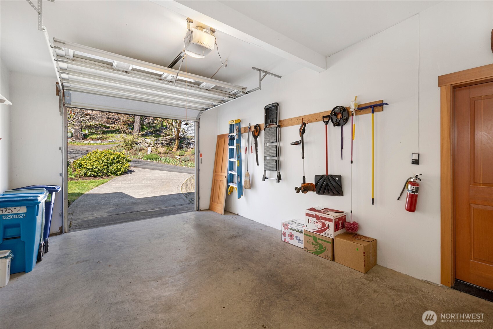 475 Perry Place, Unit 7 Friday Harbor, WA 98250 - Photo 23 of 33