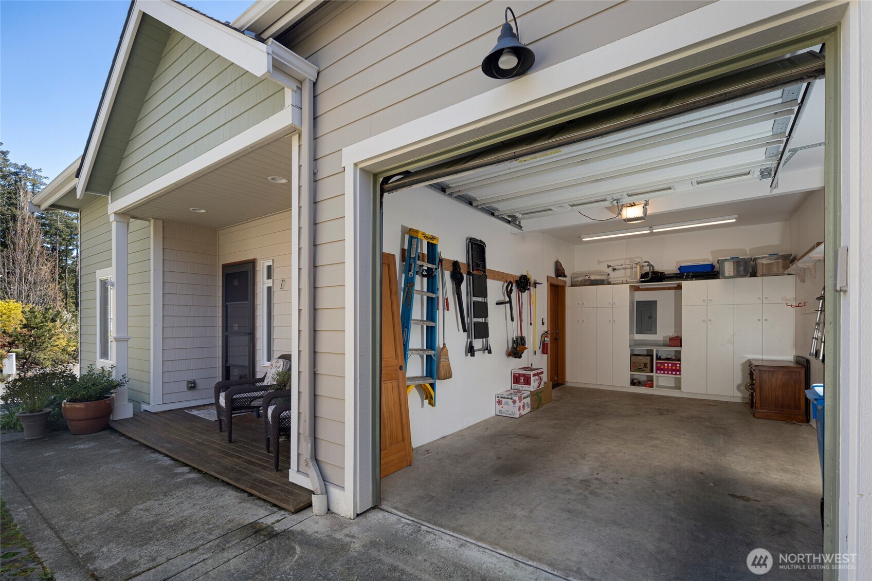 475 Perry Place, Unit 7 Friday Harbor, WA 98250 - Photo 24 of 33