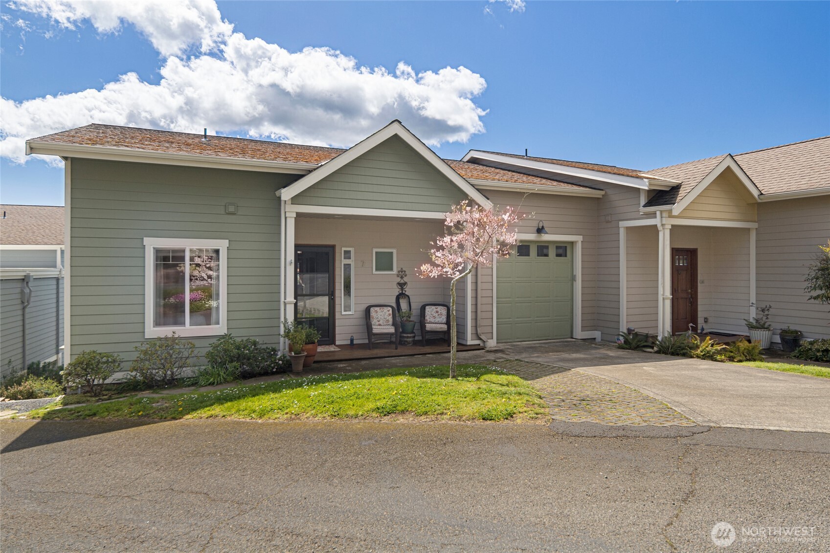 475 Perry Place, Unit 7 Friday Harbor, WA 98250 - Photo 25 of 33