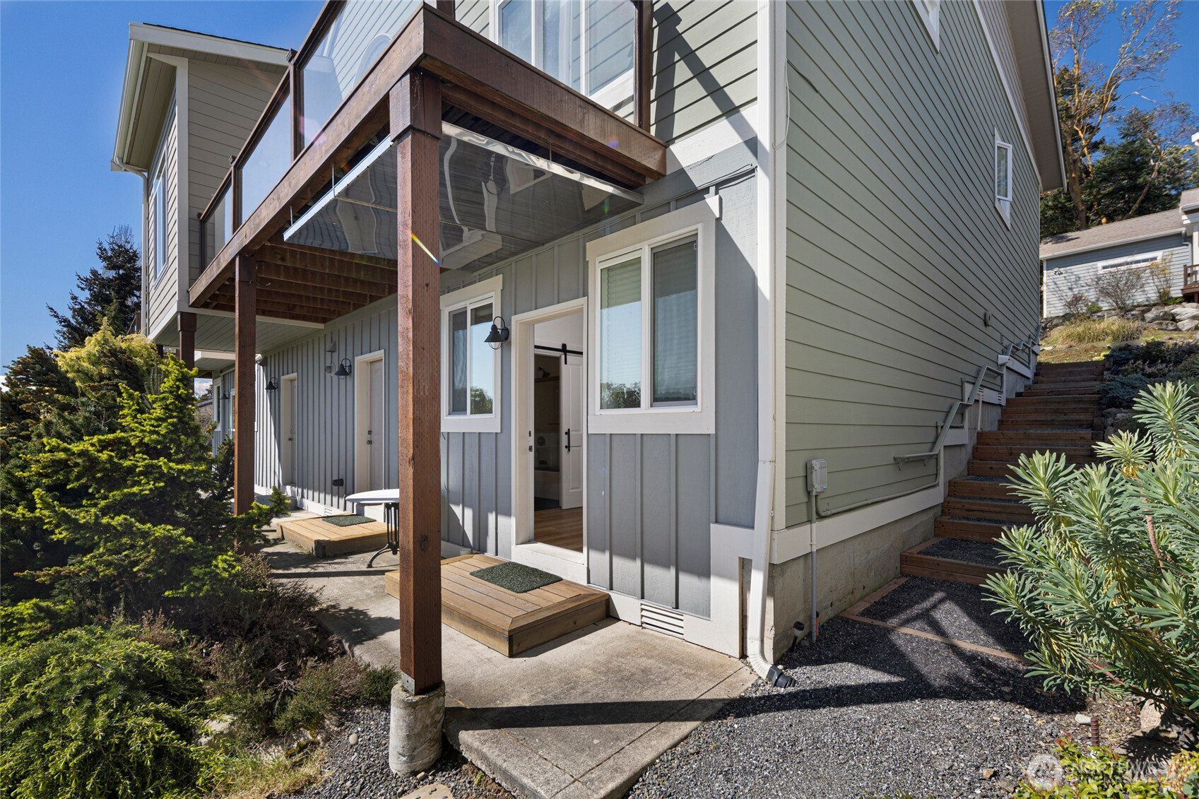 475 Perry Place, Unit 7 Friday Harbor, WA 98250 - Photo 27 of 33