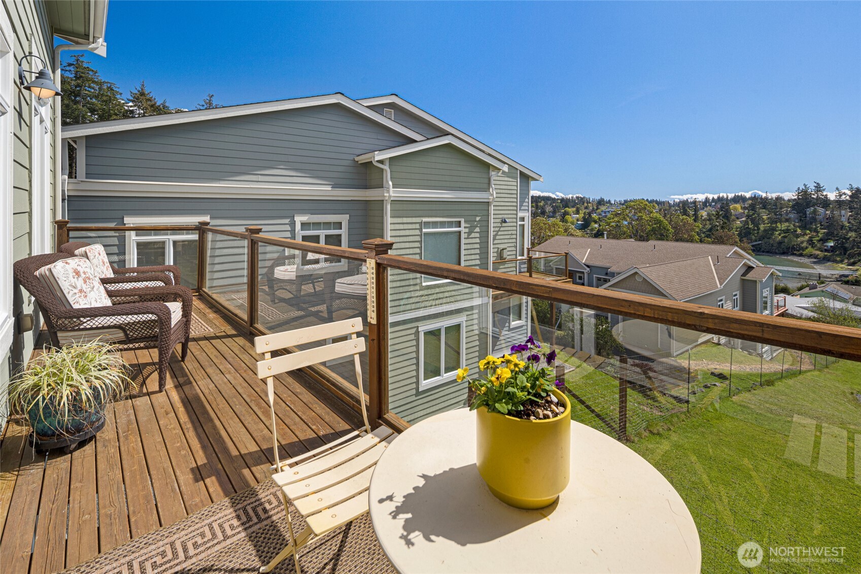 475 Perry Place, Unit 7 Friday Harbor, WA 98250 - Photo 3 of 33