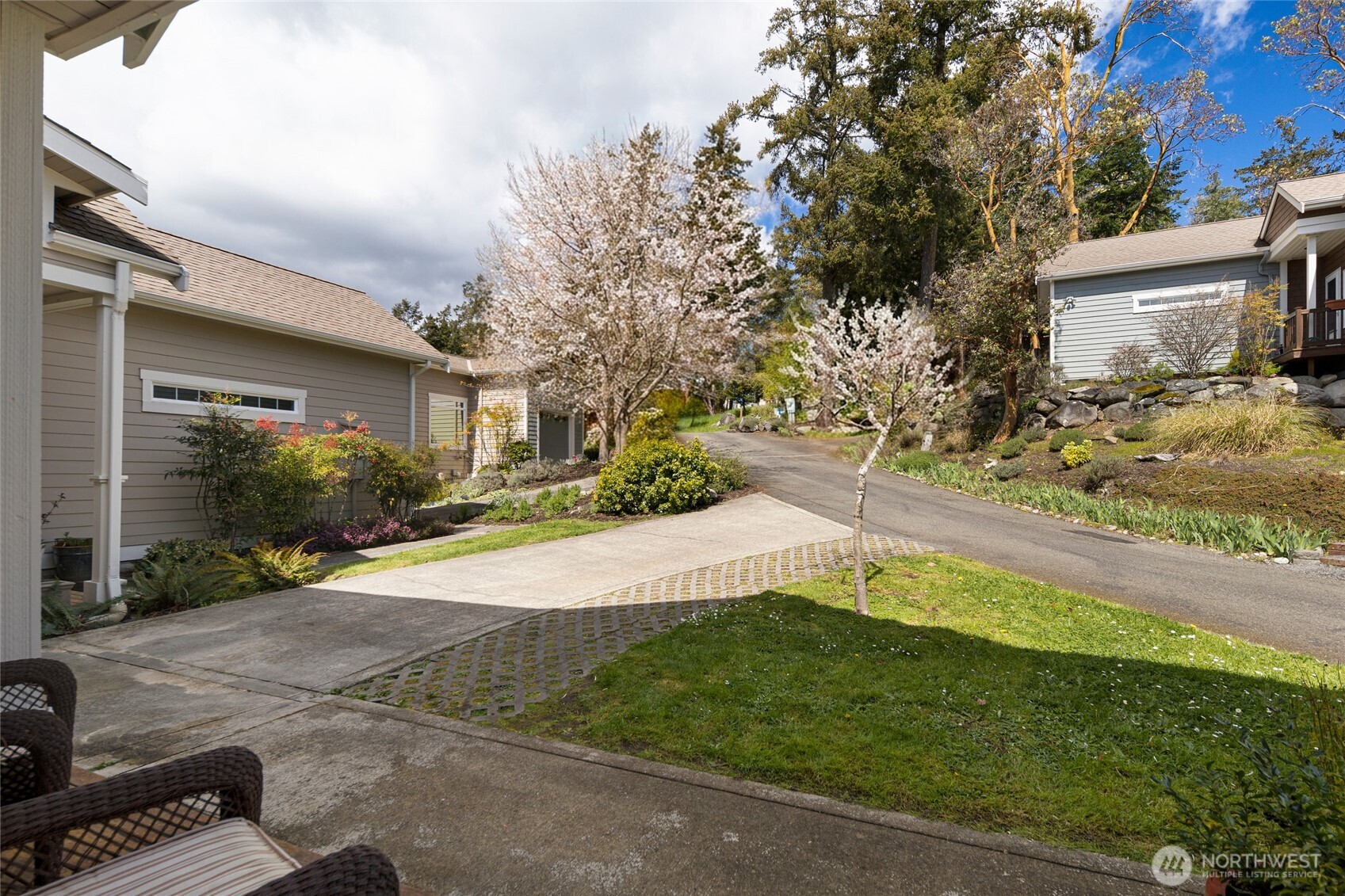 475 Perry Place, Unit 7 Friday Harbor, WA 98250 - Photo 31 of 33