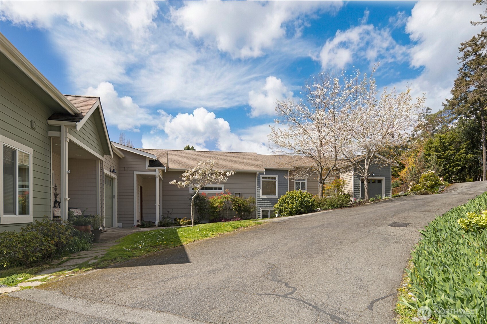 475 Perry Place, Unit 7 Friday Harbor, WA 98250 - Photo 32 of 33