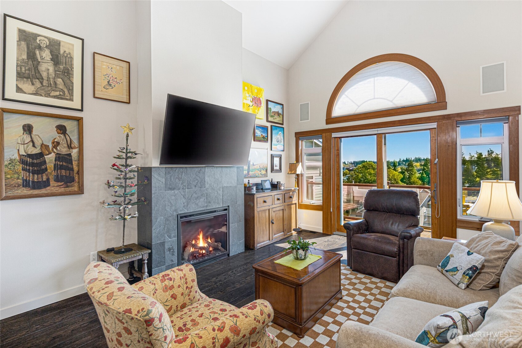 475 Perry Place, Unit 7 Friday Harbor, WA 98250 - Photo 10 of 33