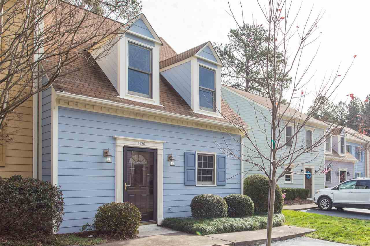 5630 Bridgetowne Way Raleigh, NC 27609 - Photo 26 of 26 Photo 26