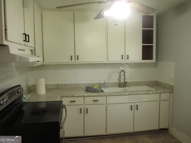 $122,500 | 39 North Tallahassee Street, Hazlehurst, GA 31539