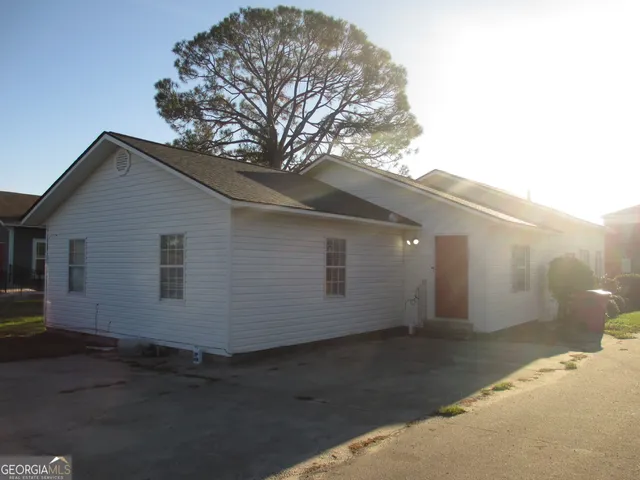 $122,500 | 39 North Tallahassee Street, Hazlehurst, GA 31539