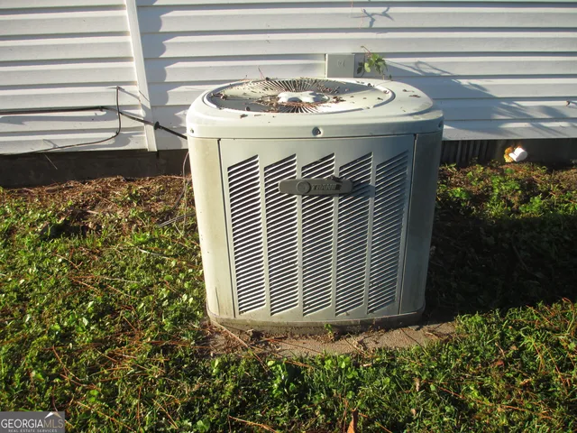 $122,500 | 39 North Tallahassee Street, Hazlehurst, GA 31539