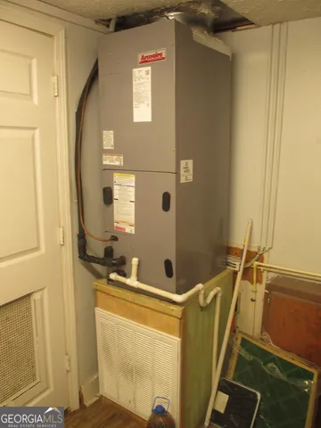 $122,500 | 39 North Tallahassee Street, Hazlehurst, GA 31539