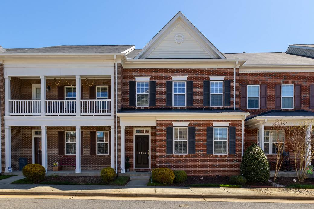 1345 Still Monument Way Raleigh, NC 27603 - Photo 1 of 28 Photo 1