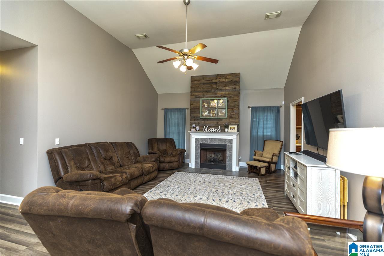 20349 Castle Rdg Road McCalla, AL 35111 - Photo 5 of 29 Gallery Image 5