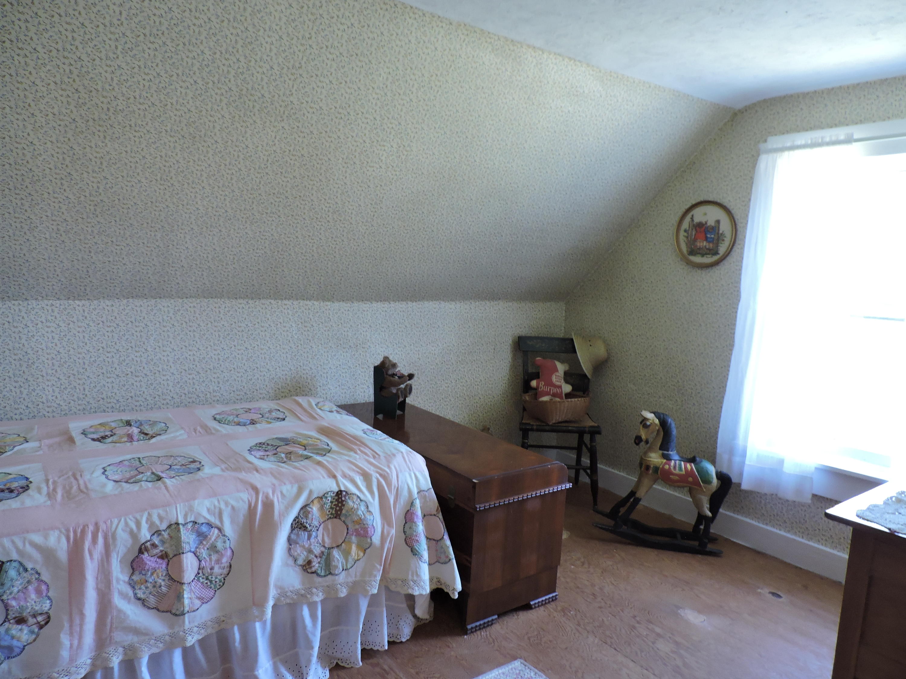 195 Sawyer Road Hampden, ME 04444 - Photo 18 of 20 Bedroom 2