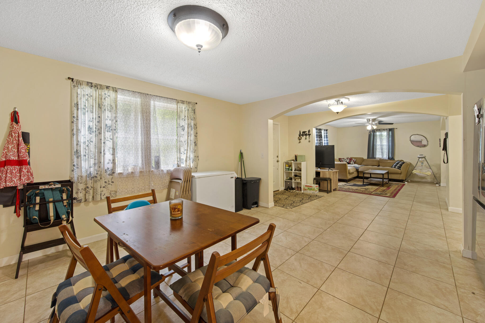 173 County Woods Road Newport, ME 04953 - Photo 6 of 50 Spacious Dining Area