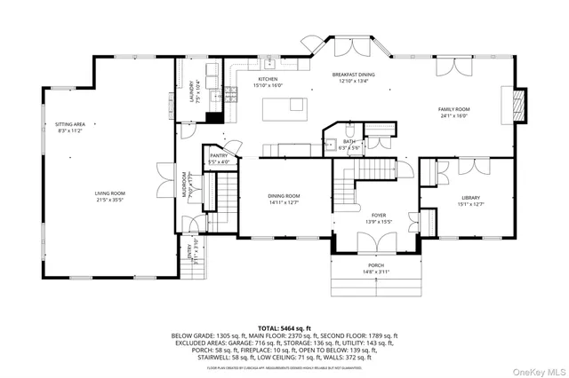 $2,899,000 | 50 Davis Lane, Roslyn, NY 11576