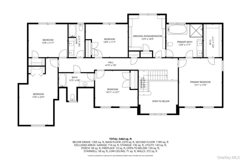 $2,899,000 | 50 Davis Lane, Roslyn, NY 11576