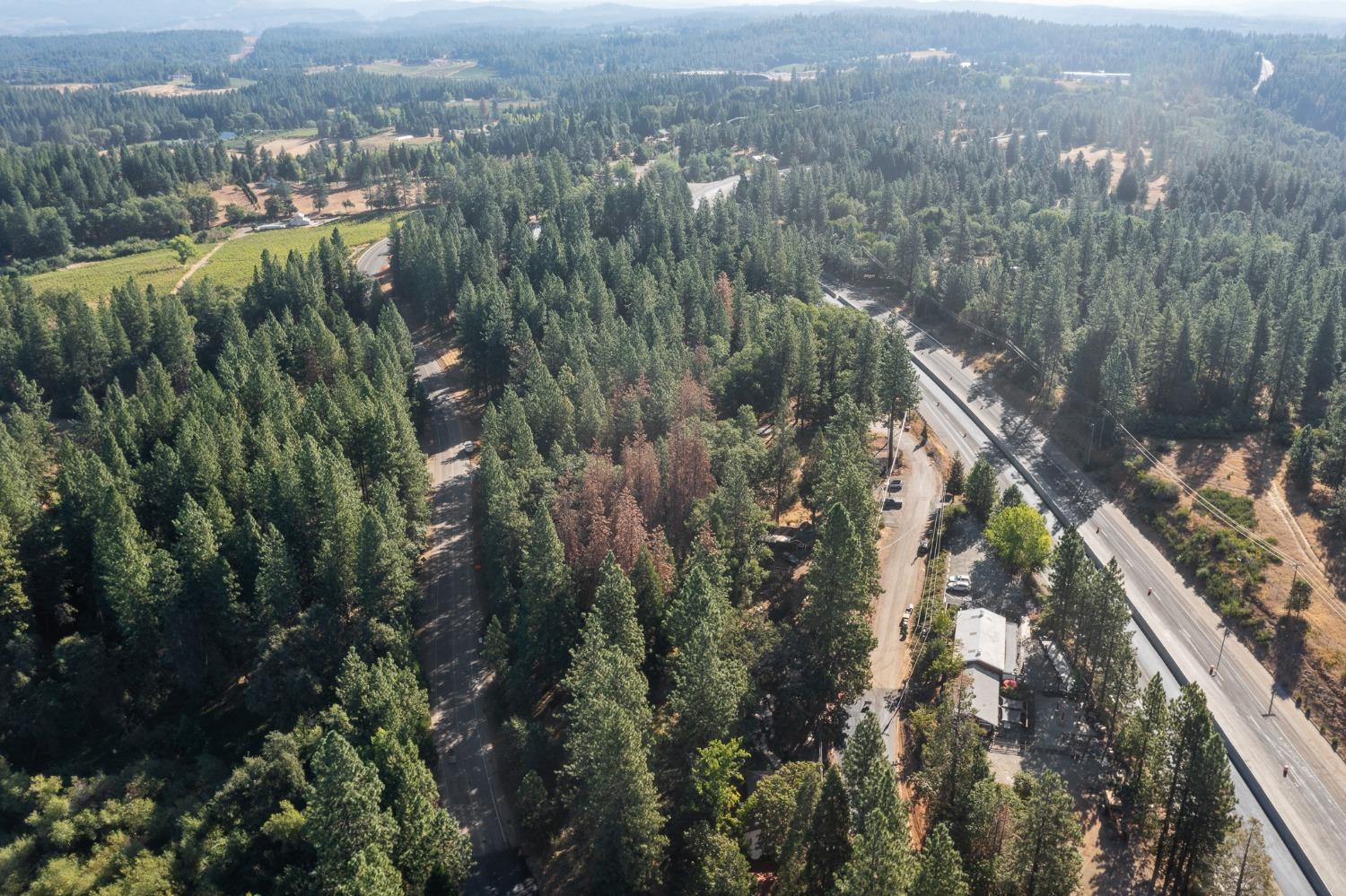 3435 Carson Court Camino, CA 95709 - Photo 20 of 30 a view of a city