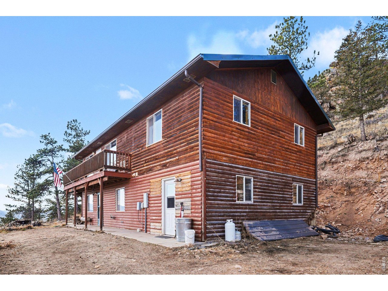 319 Springmeadow Way Red Feather Lakes, CO 80545 - Photo 23 of 30