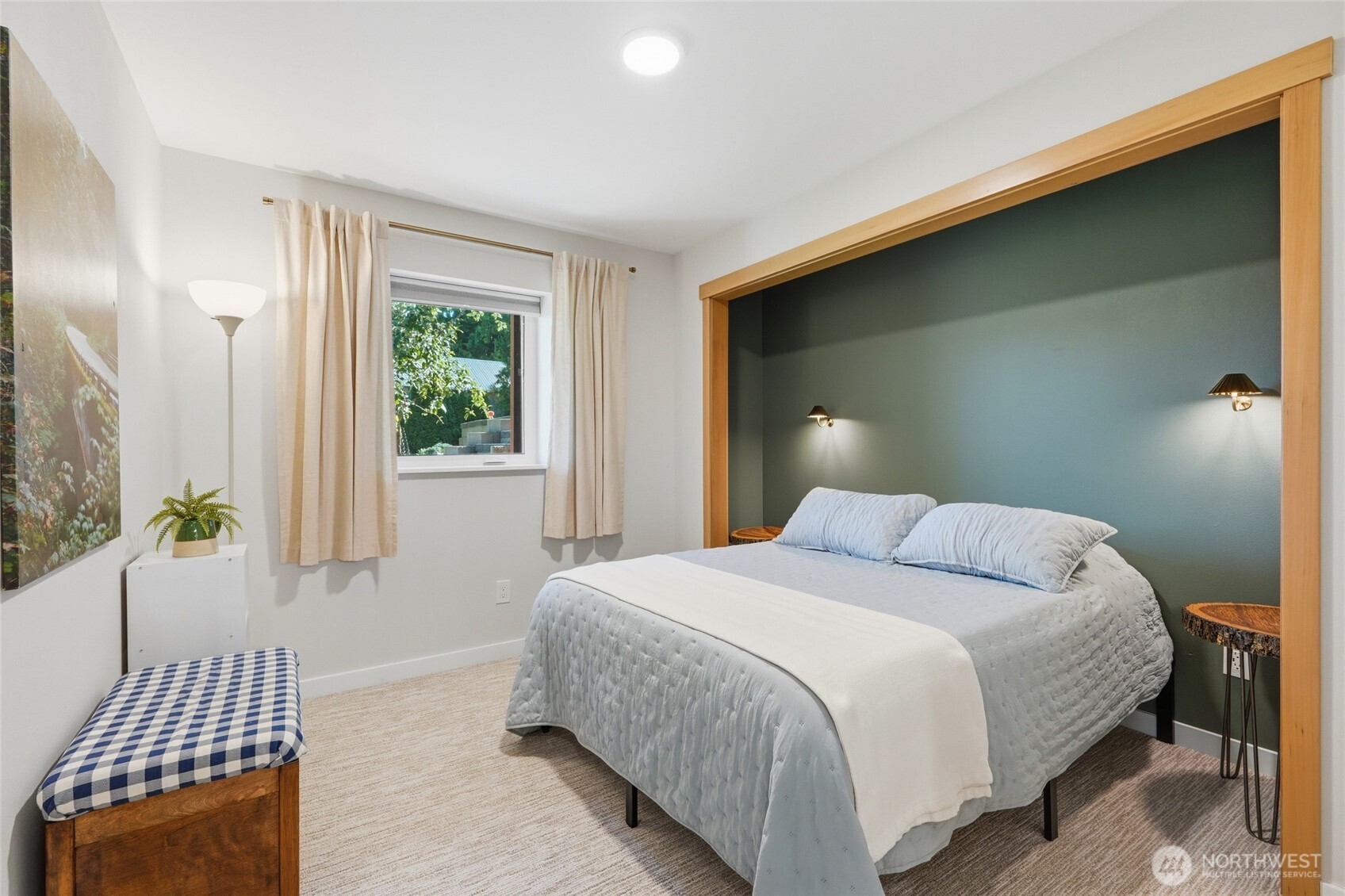 1305 Southwest Lake Roesiger Road Snohomish, WA 98290 - Photo 21 of 34