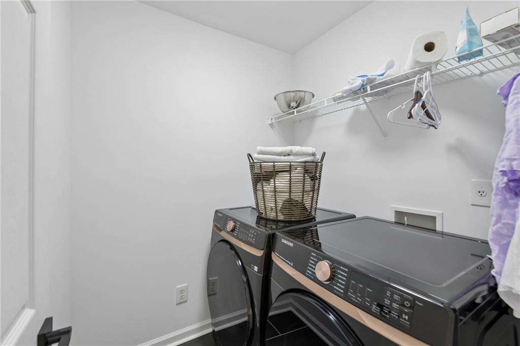 9429 Golfview Point Villa Rica, GA 30180 - Photo 28 of 55