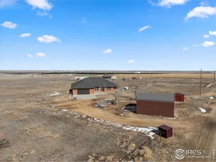 $1,060,000 | 11837 County Road 39, Fort Lupton, CO 80621