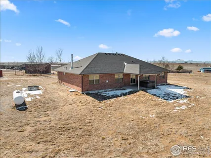 $1,060,000 | 11837 County Road 39, Fort Lupton, CO 80621