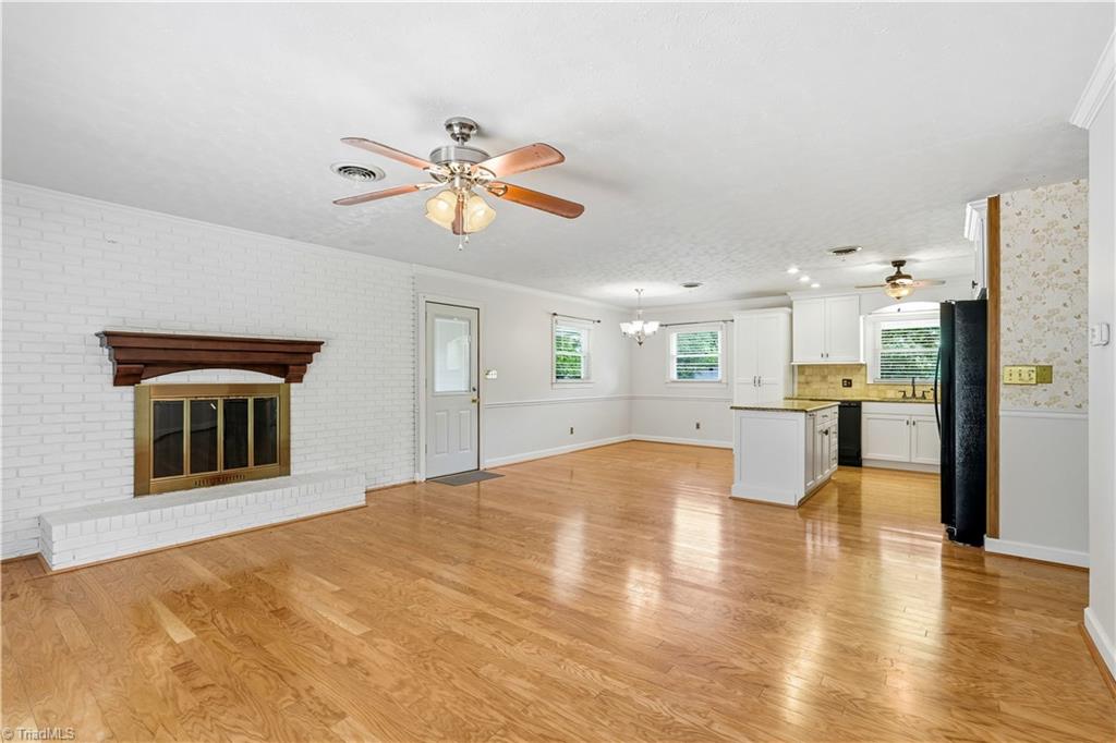 717 Corjon Road Kernersville, NC 27284 - Photo 9 of 48
