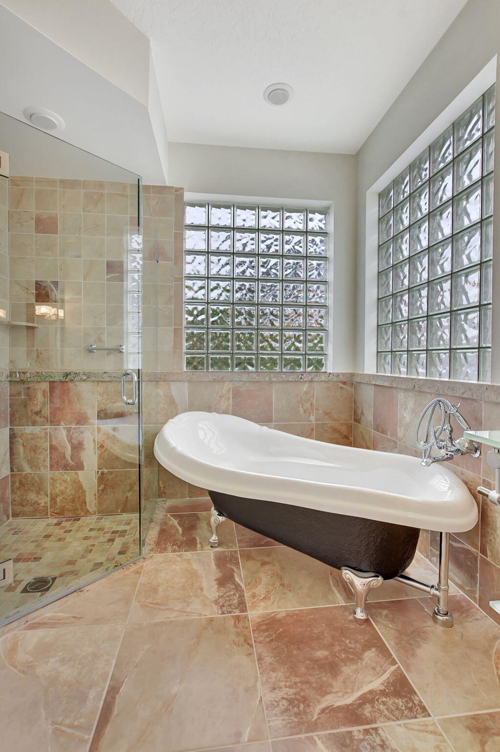 18570 Serena Pointe Lane Boca Raton, FL 33496 - Photo 20 of 59 master bathroom