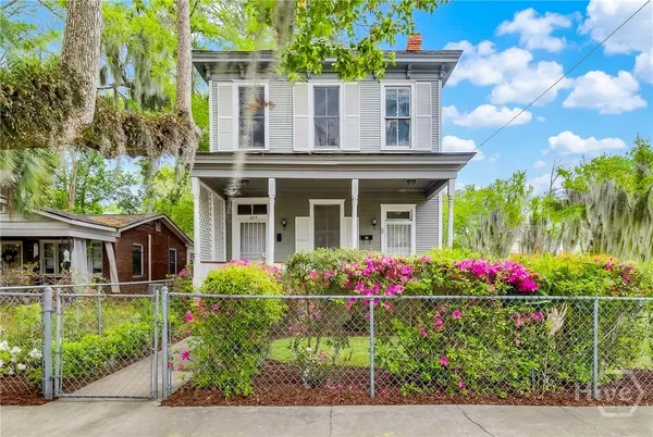 $349,900 | 924-926 East Duffy Street, Savannah, GA 31401