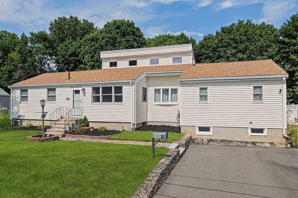 36 Huggins Road Rockland, MA 02370 - Photo 1 of 21 Gallery Image 1