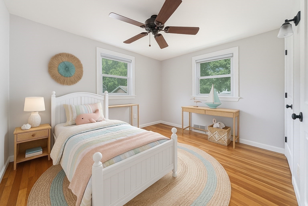 36 Huggins Road Rockland, MA 02370 - Photo 14 of 21 Gallery Image 14