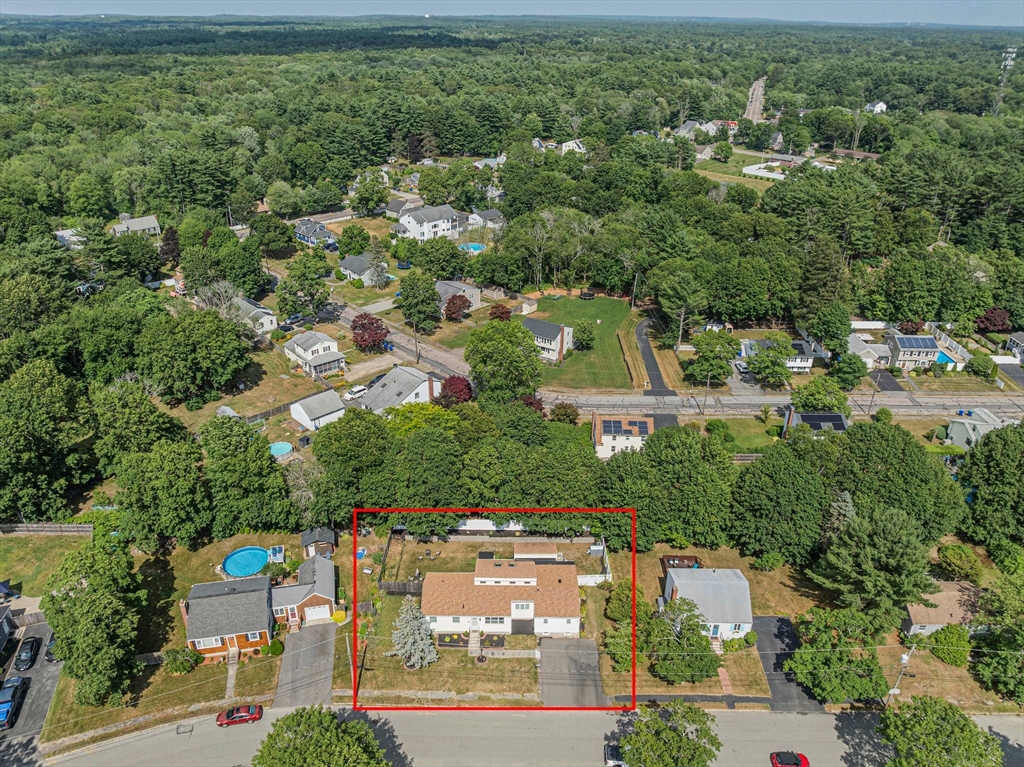36 Huggins Road Rockland, MA 02370 - Photo 20 of 21 Gallery Image 20