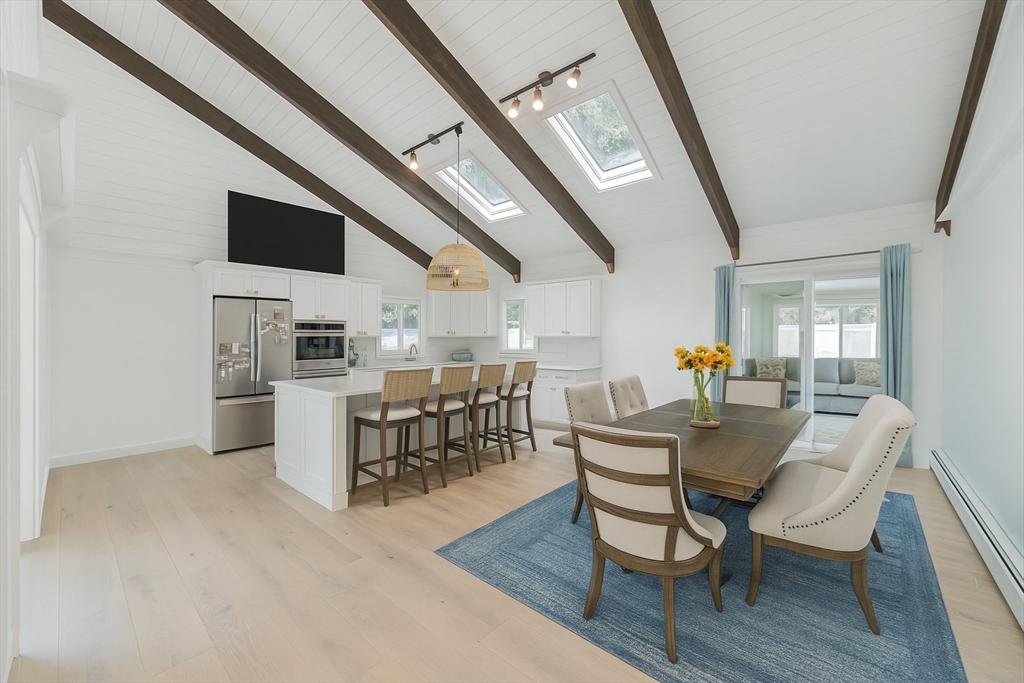 36 Huggins Road Rockland, MA 02370 - Photo 7 of 21 Gallery Image 7