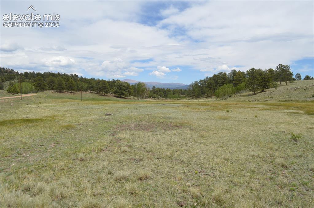 344 Valley Road Guffey, CO 80820 - Photo 11 of 15 a view of an ocean and beach
