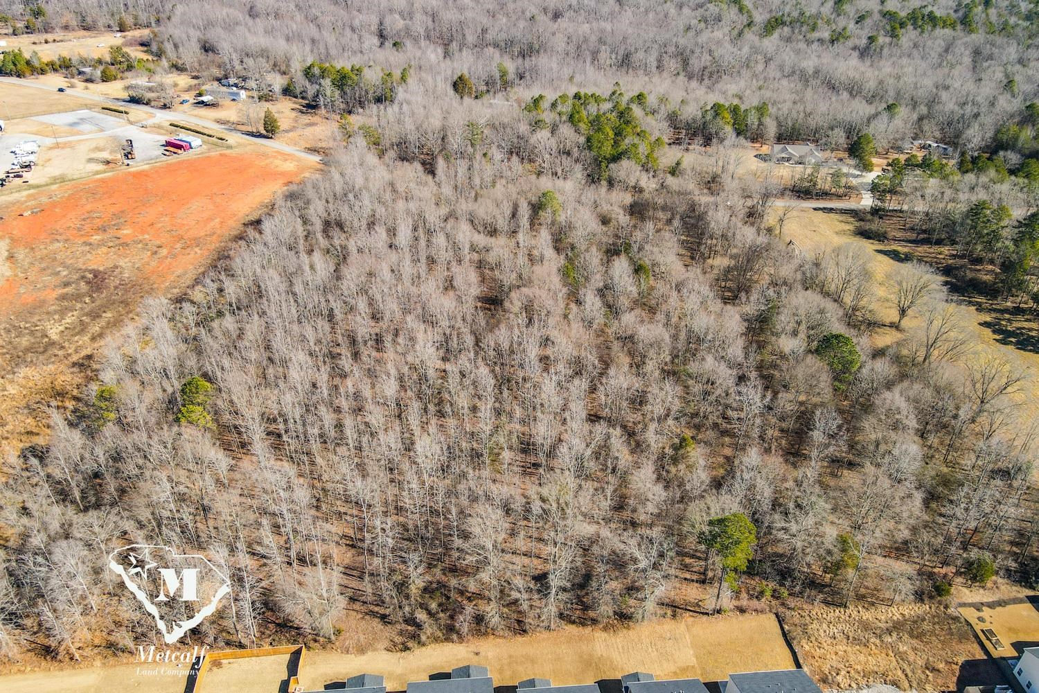 0 Walker Road Woodruff, SC 29388 - Photo 2 of 5