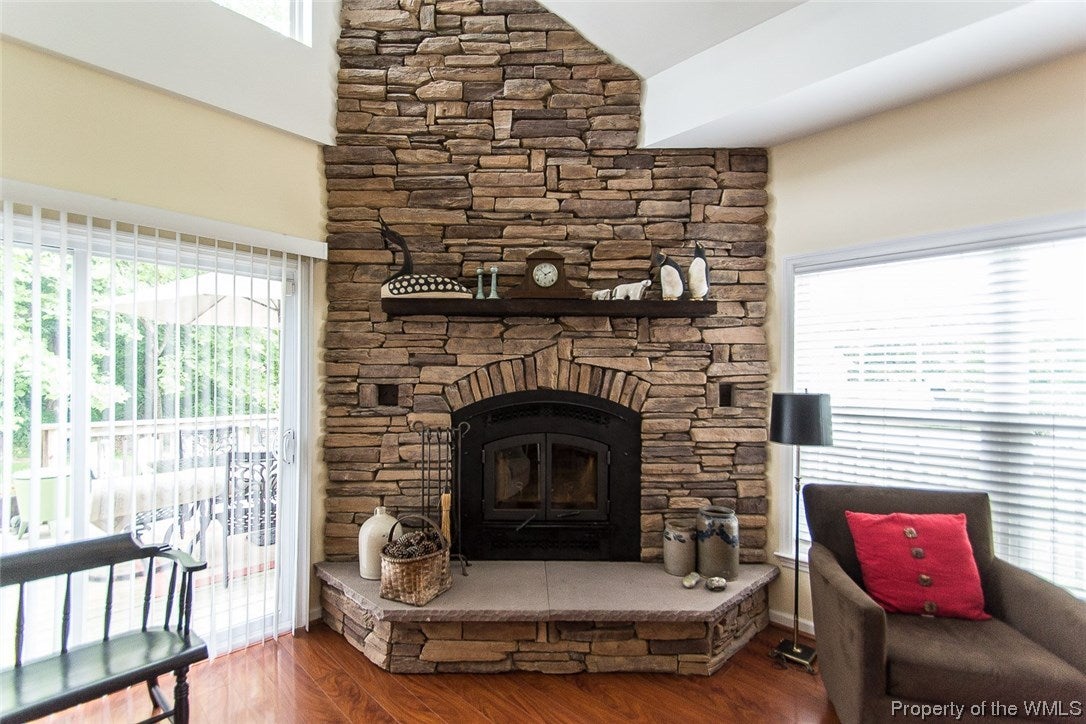 14750 Stage Road Lanexa, VA 23089 - Photo 4 of 47 Gallery Image 4