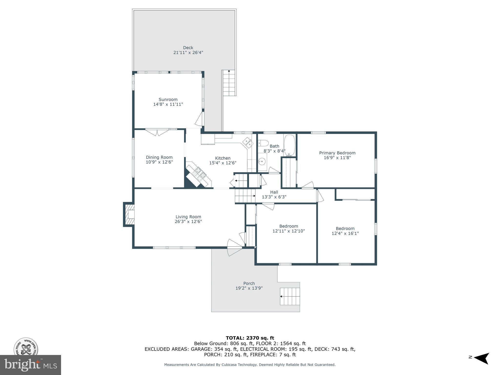 1495 Bonbar Road York, PA 17403 - Photo 21 of 43 Gallery Image 21