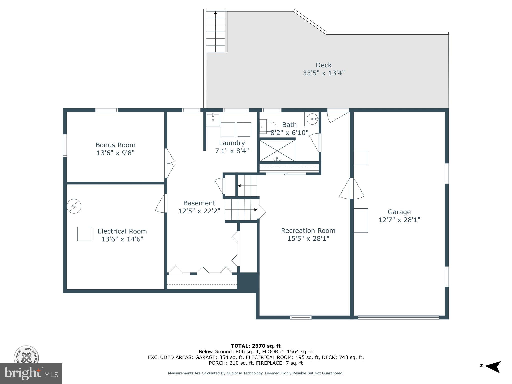 1495 Bonbar Road York, PA 17403 - Photo 31 of 43 Gallery Image 31