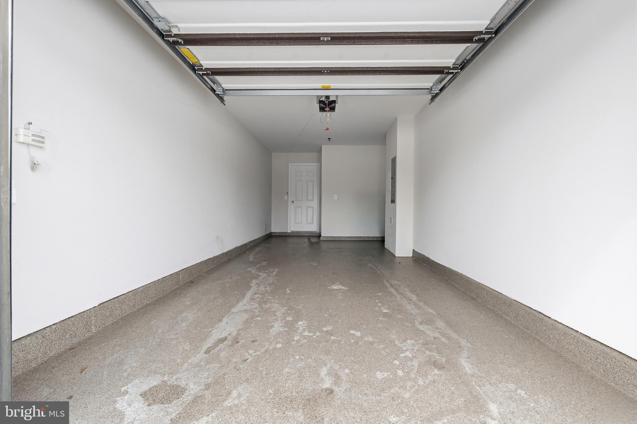 5902 Forum Square Frederick, MD 21703 - Photo 25 of 28 a view of a big room with wooden floor